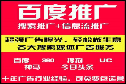 百度竞价推广成功案例：快速提升品牌知名度